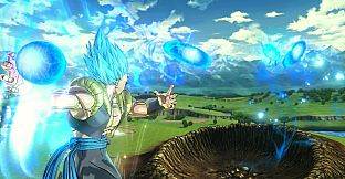 DRAGON BALL XENOVERSE 2 - Extra DLC Pack 4