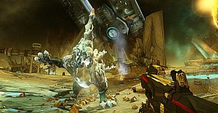 Borderlands: The Pre-Sequel Ultra HD Texture Pack