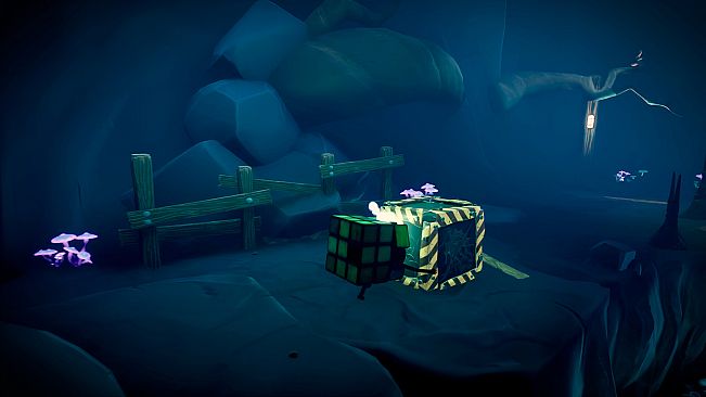 How to Die : A Hope Beneath