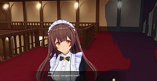 CUSTOM ORDER MAID 3D2 It's a Night Magic Footsteps in May ALL in ONE Pack