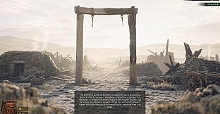 Worldrift: Unscripted Narrative RPG