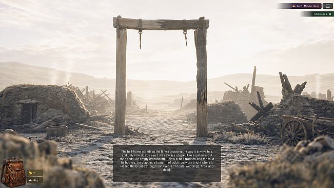 Worldrift: Unscripted Narrative RPG