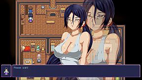 Arcana: Heat and Cold. Season 1