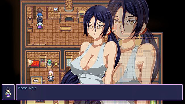 Arcana: Heat and Cold. Season 1