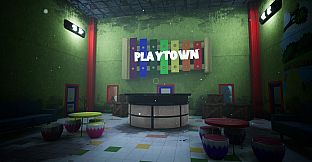 PLAYTOWN: Chapter 1