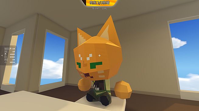 CatPoker猫扑克 雪国喵旅组合包