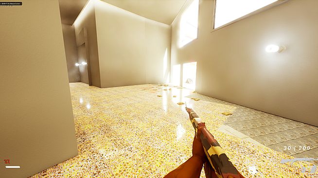 Reveniev: A Day in Nassiriyah