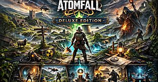 Atomfall Deluxe Edition