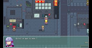 La légende des Diamétis, la quête de Chloé