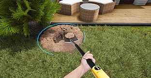 House Flipper - Garden DLC