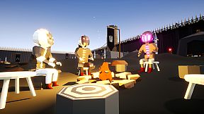 Welcome Color To World (WCTW)  - Part 1