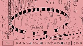 Secret Saga: Xamadeon Stone