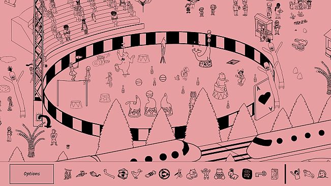 Secret Saga: Xamadeon Stone