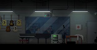 The Long Reach - Soundtrack