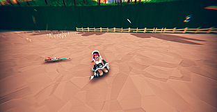 Trianga's Project: Battle Splash 2.0 - Pentaga Maid Outfit #1