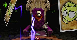 All On Board! - Aye, Dark Overlord!