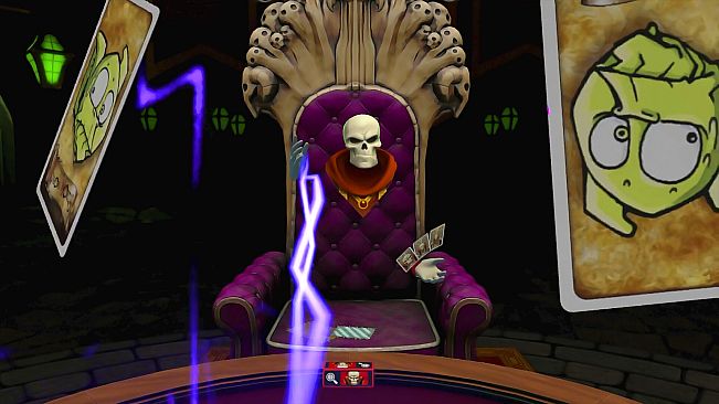 All On Board! - Aye, Dark Overlord!