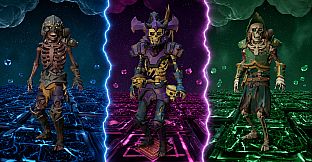 Tilefall - Supporter Pack