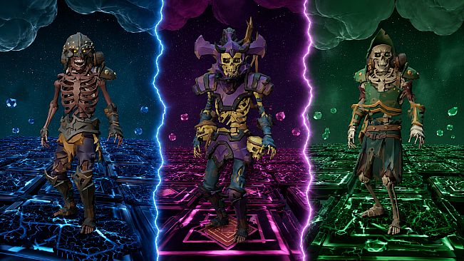 Tilefall - Supporter Pack