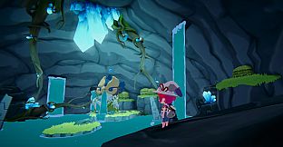 Mika and The Witch's Mountain Soundtrack