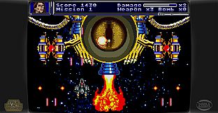 True Galactic Mission