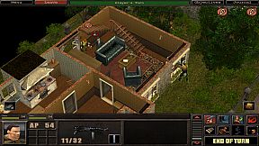 Silent Storm Sentinels