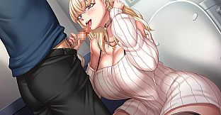 Gal Big Sister Z：Extra Contents for Kanako