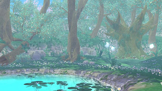 STORY OF SEASONS: A Wonderful Life