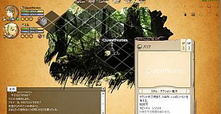 QuestNotes