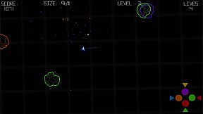 FAN'CIE VEER! (Fish Are Nasty, Cake Is Excellent Vektor Evading Emblazed Rapture)