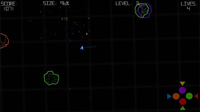 FAN'CIE VEER! (Fish Are Nasty, Cake Is Excellent Vektor Evading Emblazed Rapture)