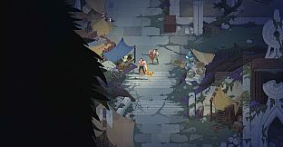 The Mageseeker: Silverwing Supply Station