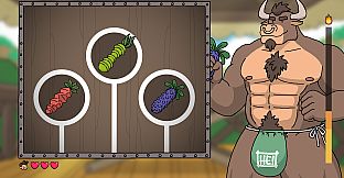 Robin Morningwood Adventure - Attack of the gay clones