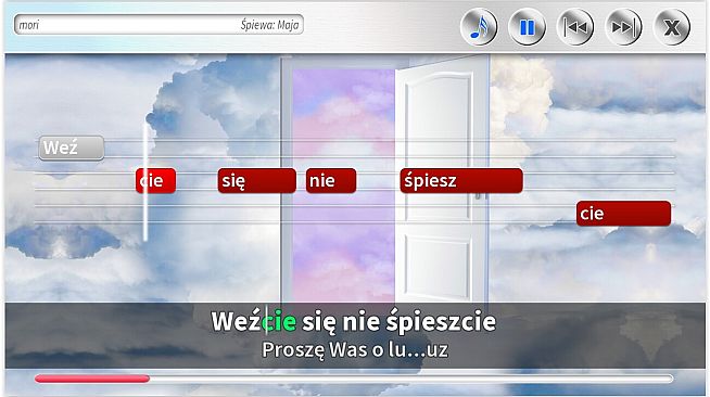 Zabawa Karaoke - Polskie Hity 2024