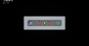 OMG! – Overhead Micro Game