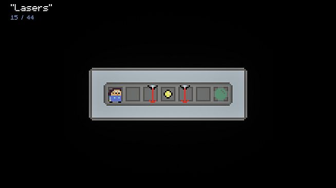 OMG! – Overhead Micro Game