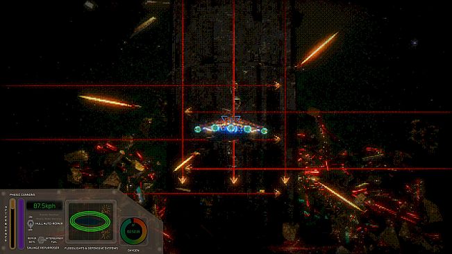 The Twilight Hour Protocol