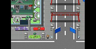 RPG Maker MV - DS+ Resource Pack