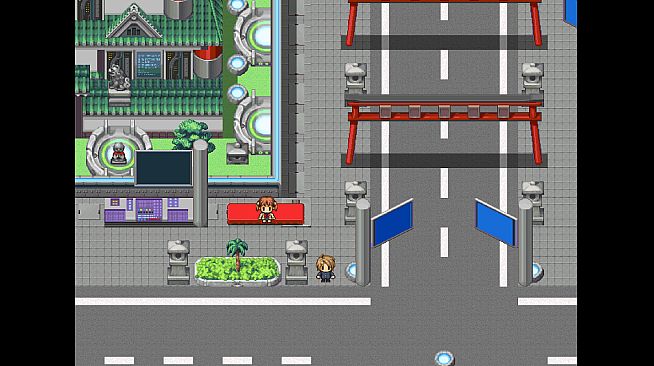 RPG Maker MV - DS+ Resource Pack