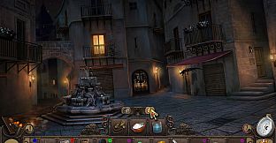 Occultus - Mediterranean Cabal