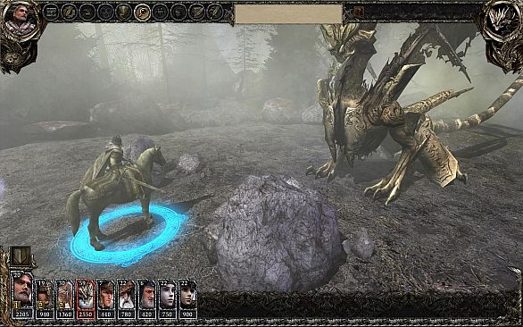 Disciples III - Renaissance Steam Special Edition