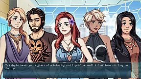 Planet Stronghold: Colonial Defense