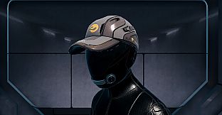 VRacer Hoverbike - Supporter Pack