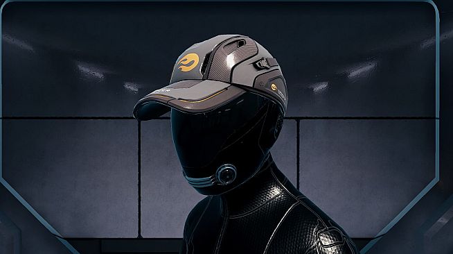 VRacer Hoverbike - Supporter Pack