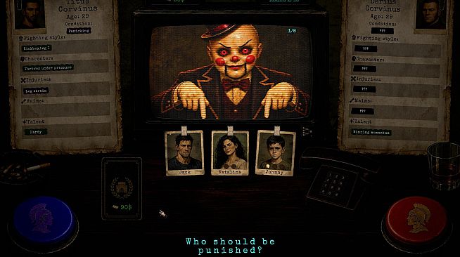 Dead Bet