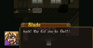 Super Crystal Hunter: Sketch Pack