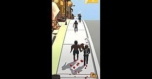 哥是莽撞人 Rush or Die