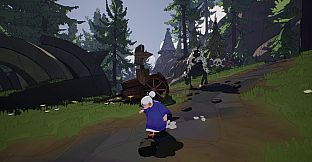 Coven of the Chicken Foot