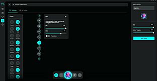 Voice Changer, AI Voices and Soundboard in Real-Time - Voicemod