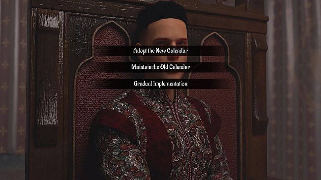 The Sultan and his Harem